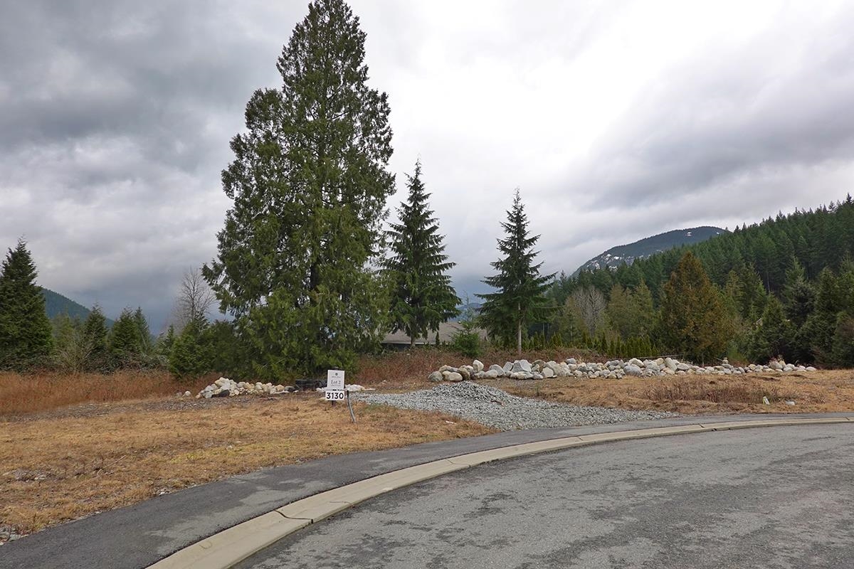 3130 CHESTNUT, Anmore, British Columbia, ,Land Only,For Sale,R2857191