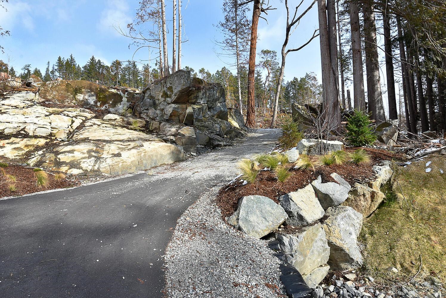 LOT 2 REDROOFFS, Halfmoon Bay, British Columbia, ,Land Only,For Sale,R2884421