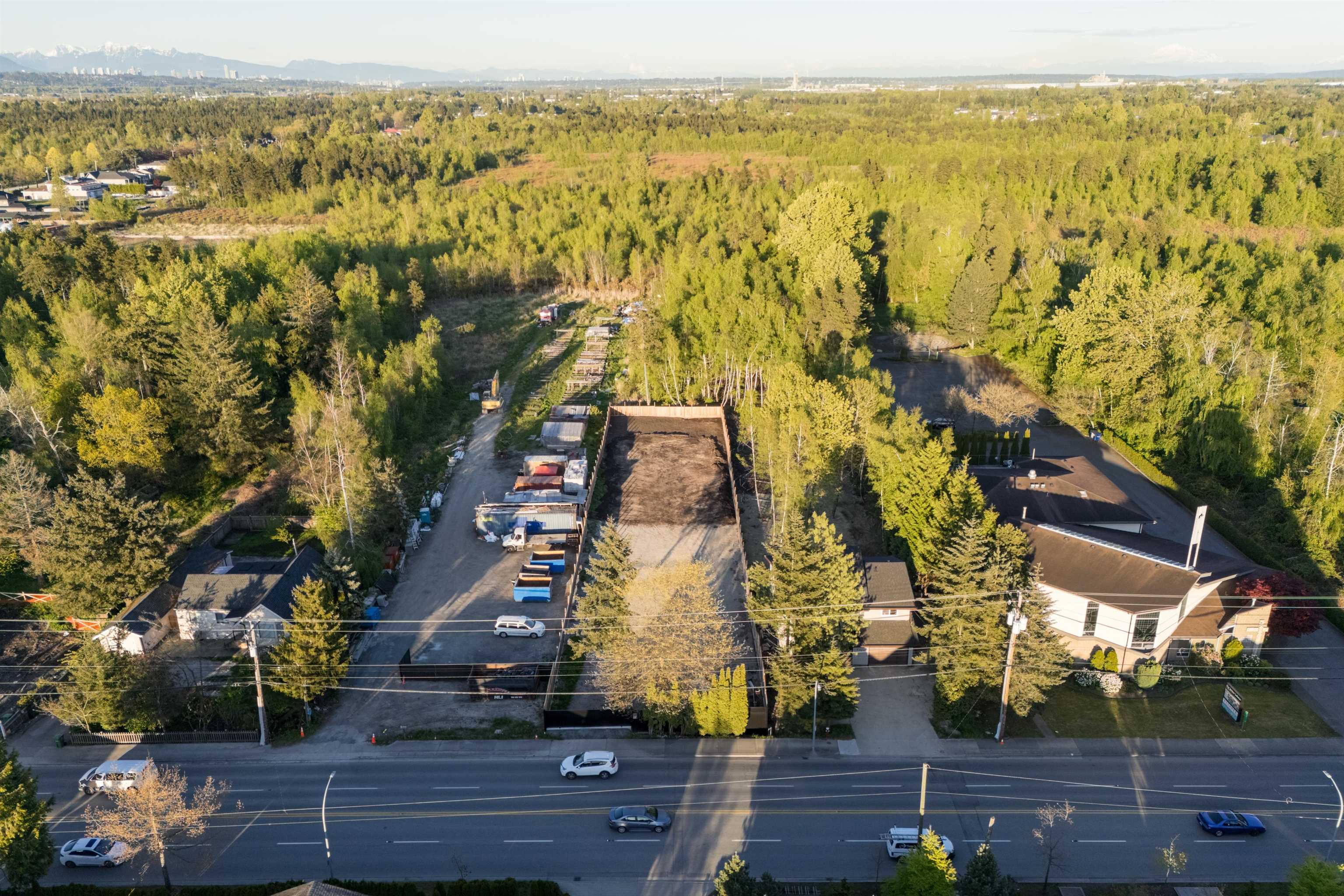 6300 NO. 4, Richmond, British Columbia, ,Land Only,For Sale,R2878609