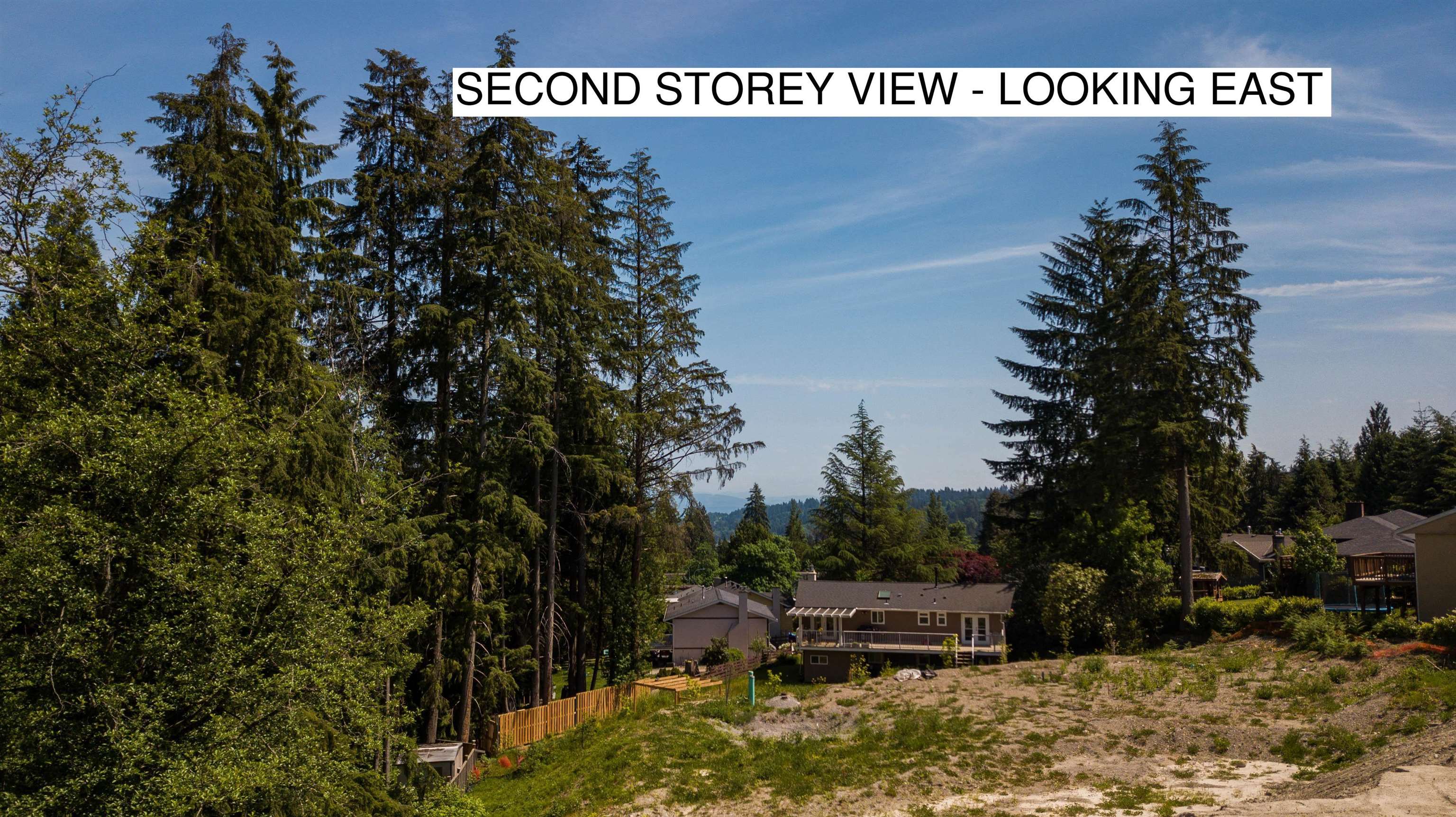 1180 TUXEDO, Port Moody, British Columbia, ,Land Only,For Sale,R2877714
