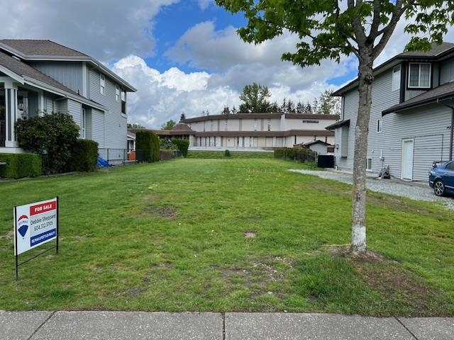 23217 117, Maple Ridge, British Columbia , Land Only,For Sale, MLS-R2878996