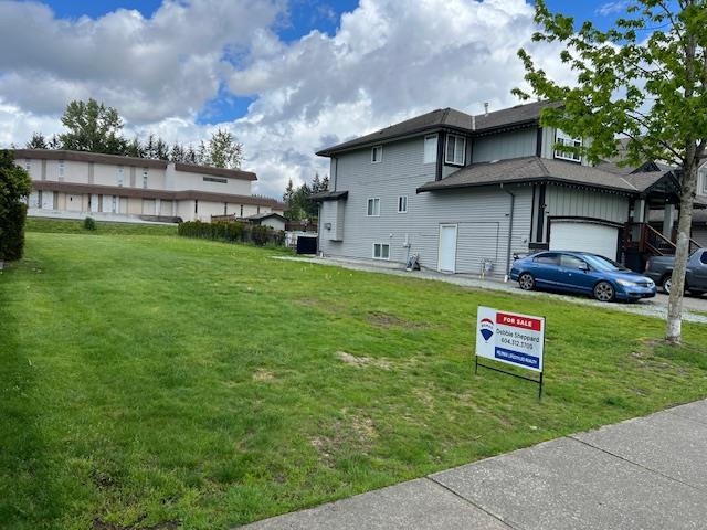 23217 117, Maple Ridge, British Columbia , Land Only,For Sale, MLS-R2878996