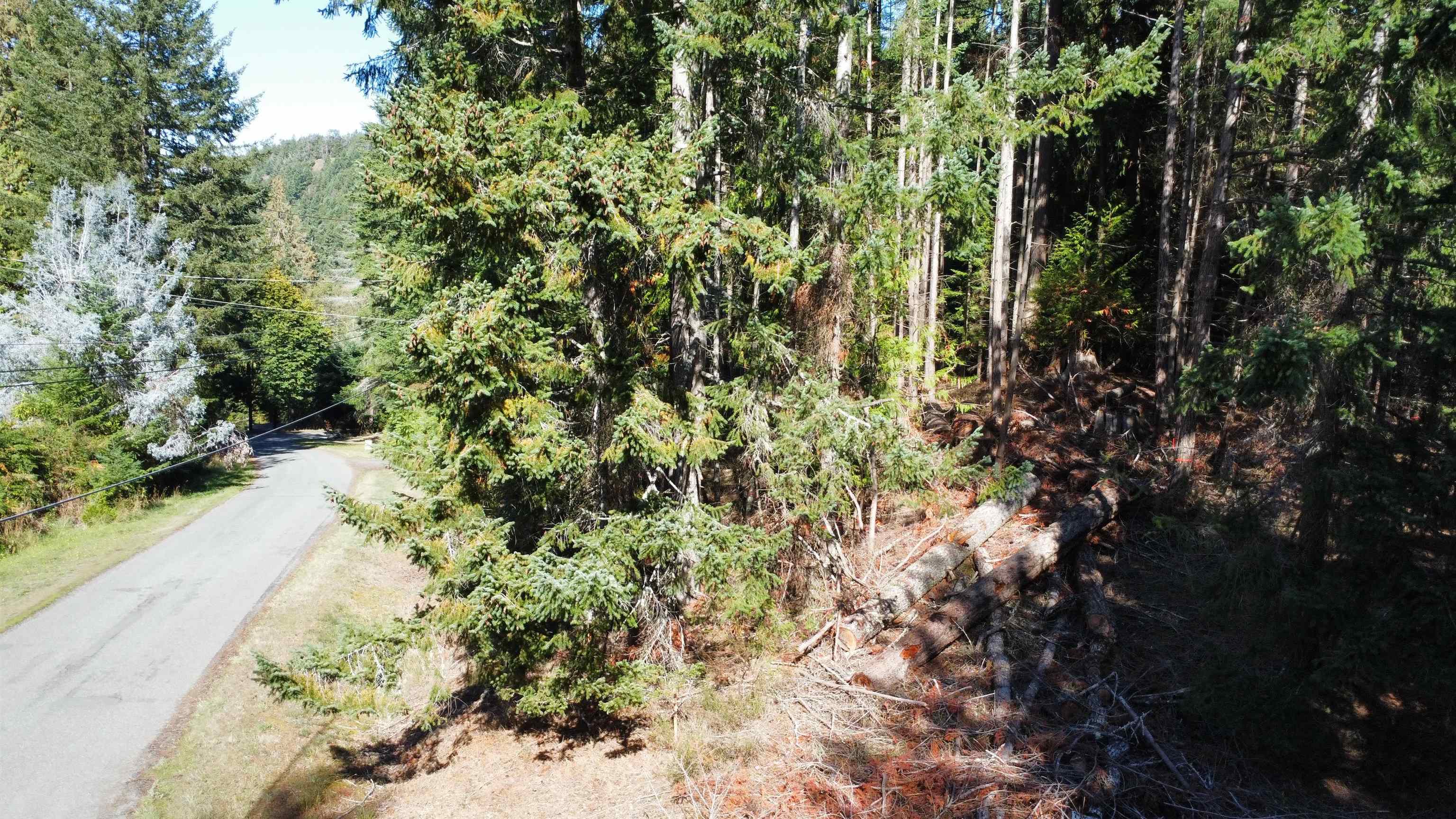 2601 YARDARM, Pender Island, British Columbia, ,Land Only,For Sale,R2873086