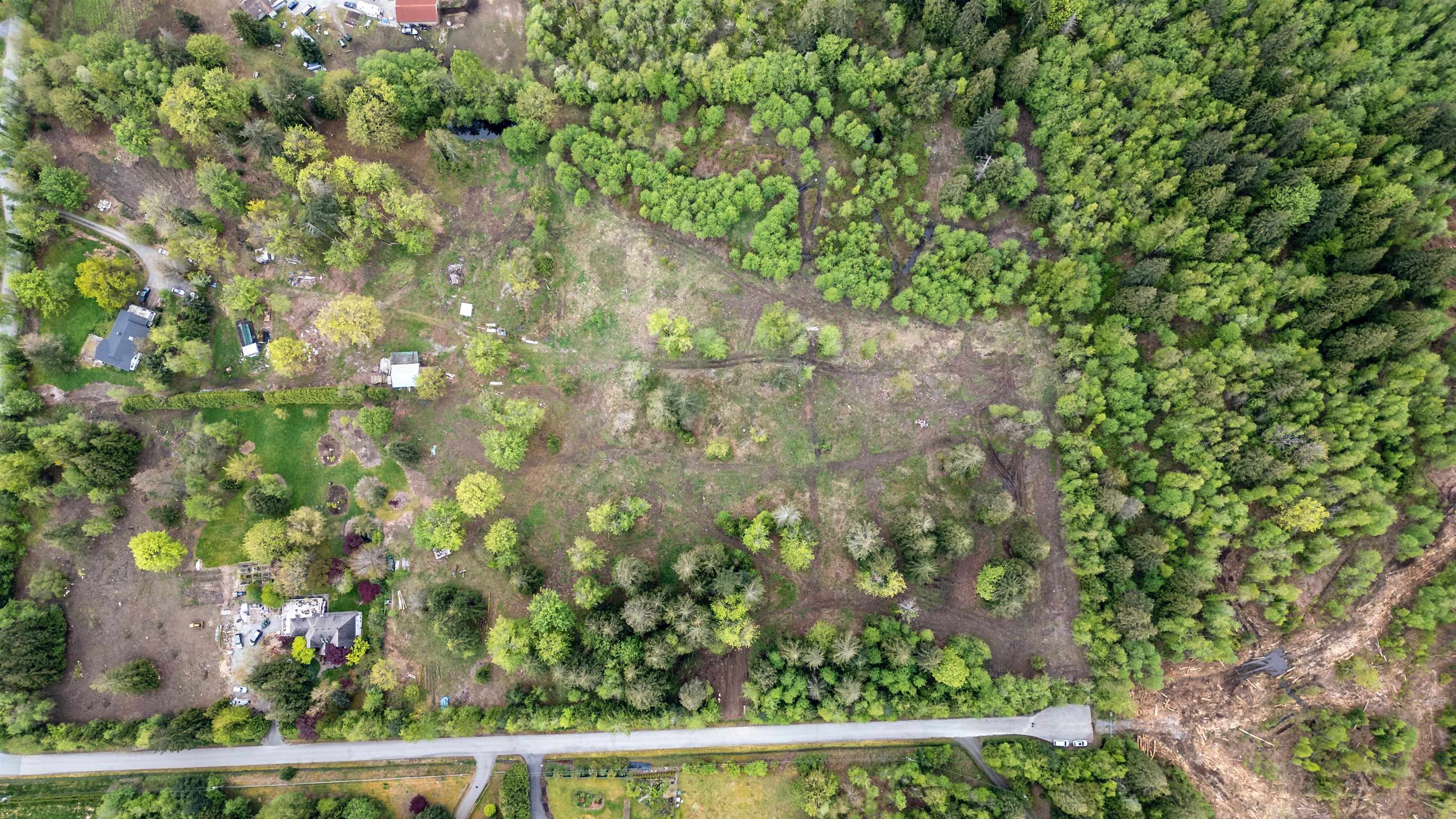 10535 287, Maple Ridge, British Columbia, ,Land Only,For Sale,R2879960