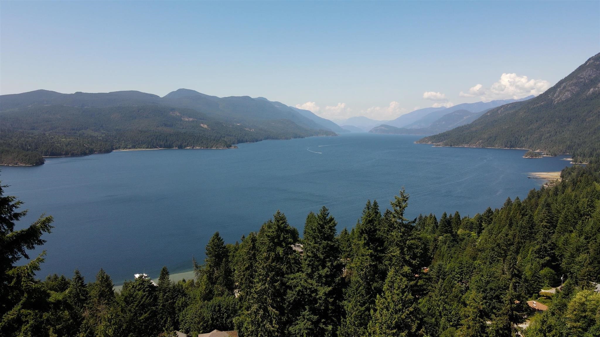LOT 72 CORACLE, Sechelt, British Columbia, ,Land Only,For Sale,R2879995