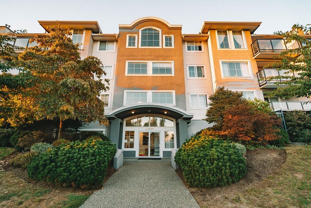 307-33599 2ND AVENUE, Mission, British Columbia, 2 Bedrooms Bedrooms, ,2 BathroomsBathrooms,Residential Attached,For Sale,R2870527