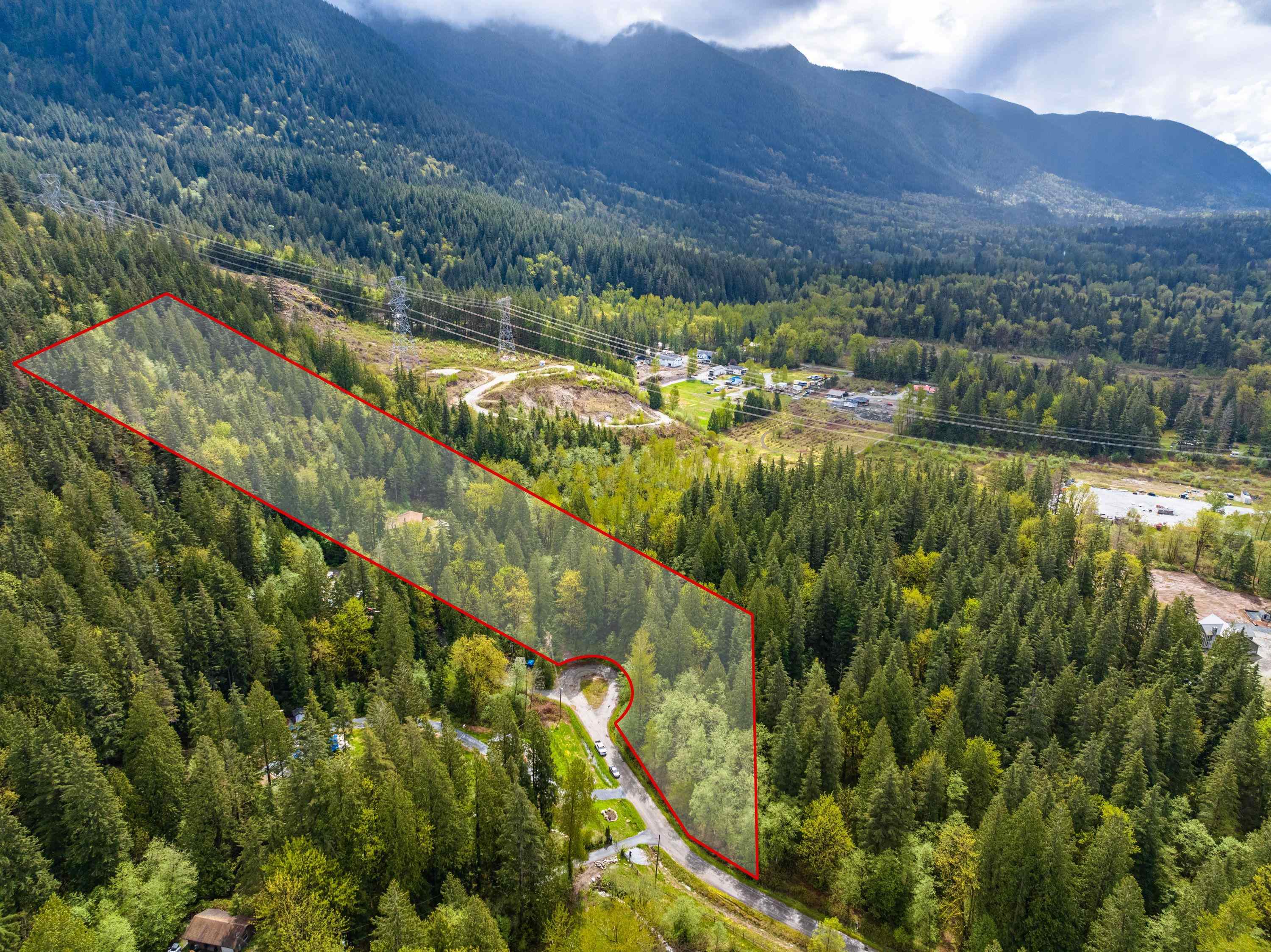 36225 BEYER, Mission, British Columbia, ,Land Only,For Sale,R2877416