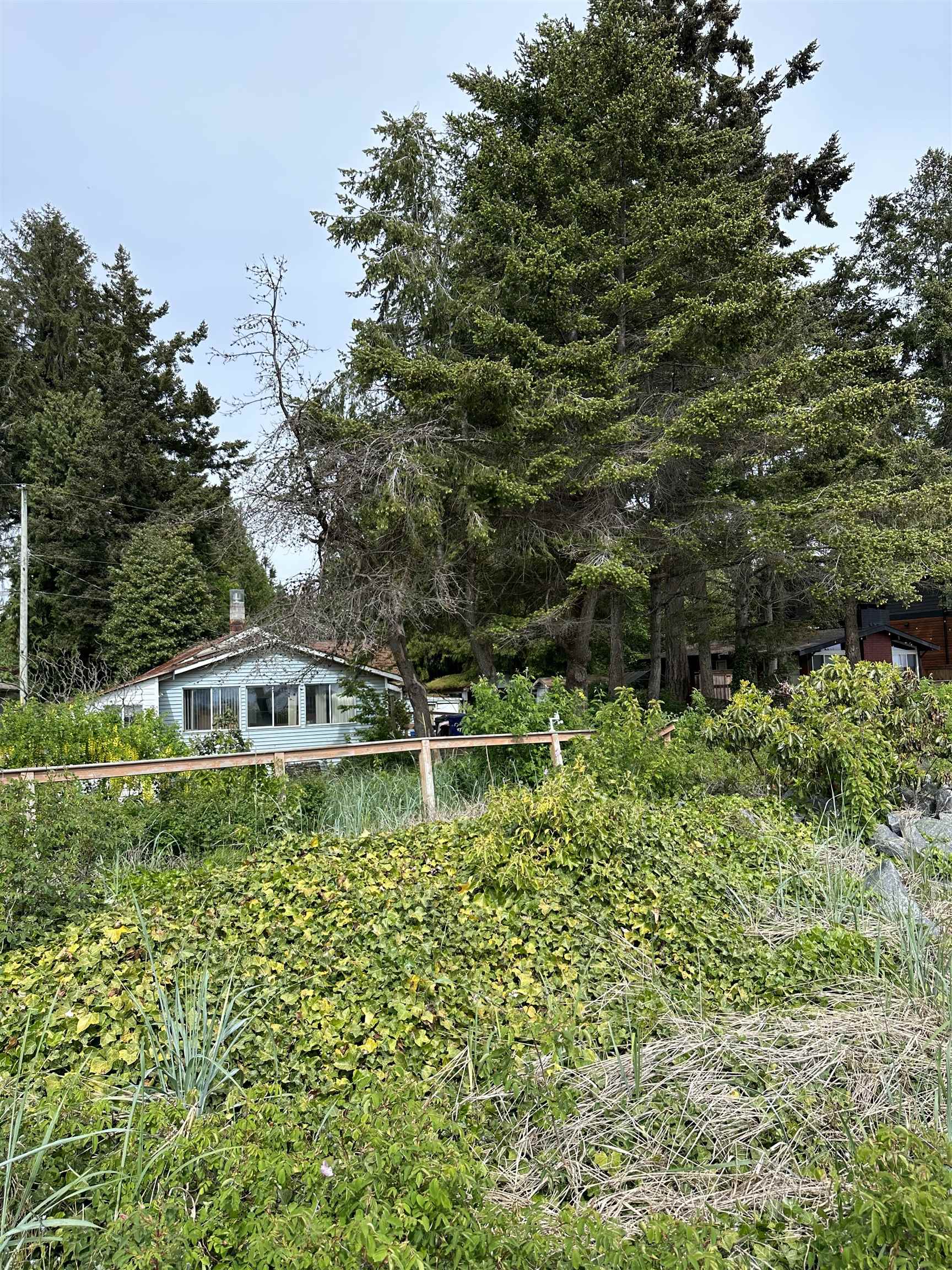 4553 STALASHEN, Sechelt, British Columbia, ,Land Only,For Sale,R2883496