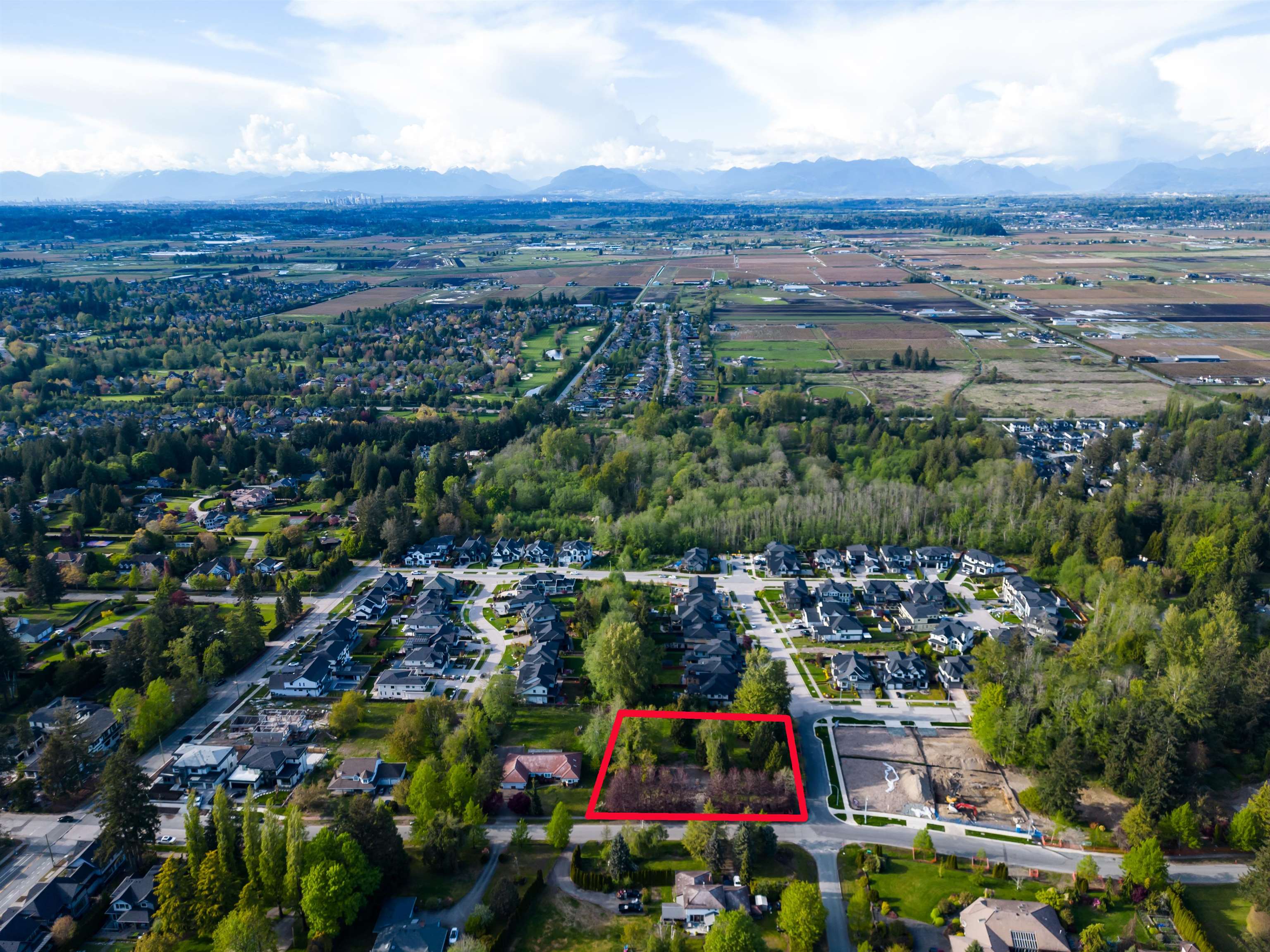 16487 28, Surrey, British Columbia, ,Land Only,For Sale,R2878653
