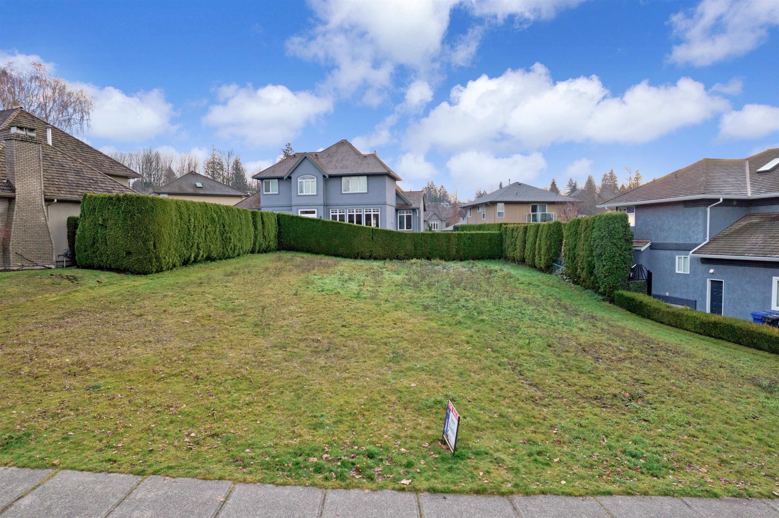 3693 COBBLESTONE, Abbotsford, British Columbia, ,Land Only,For Sale,R2879482