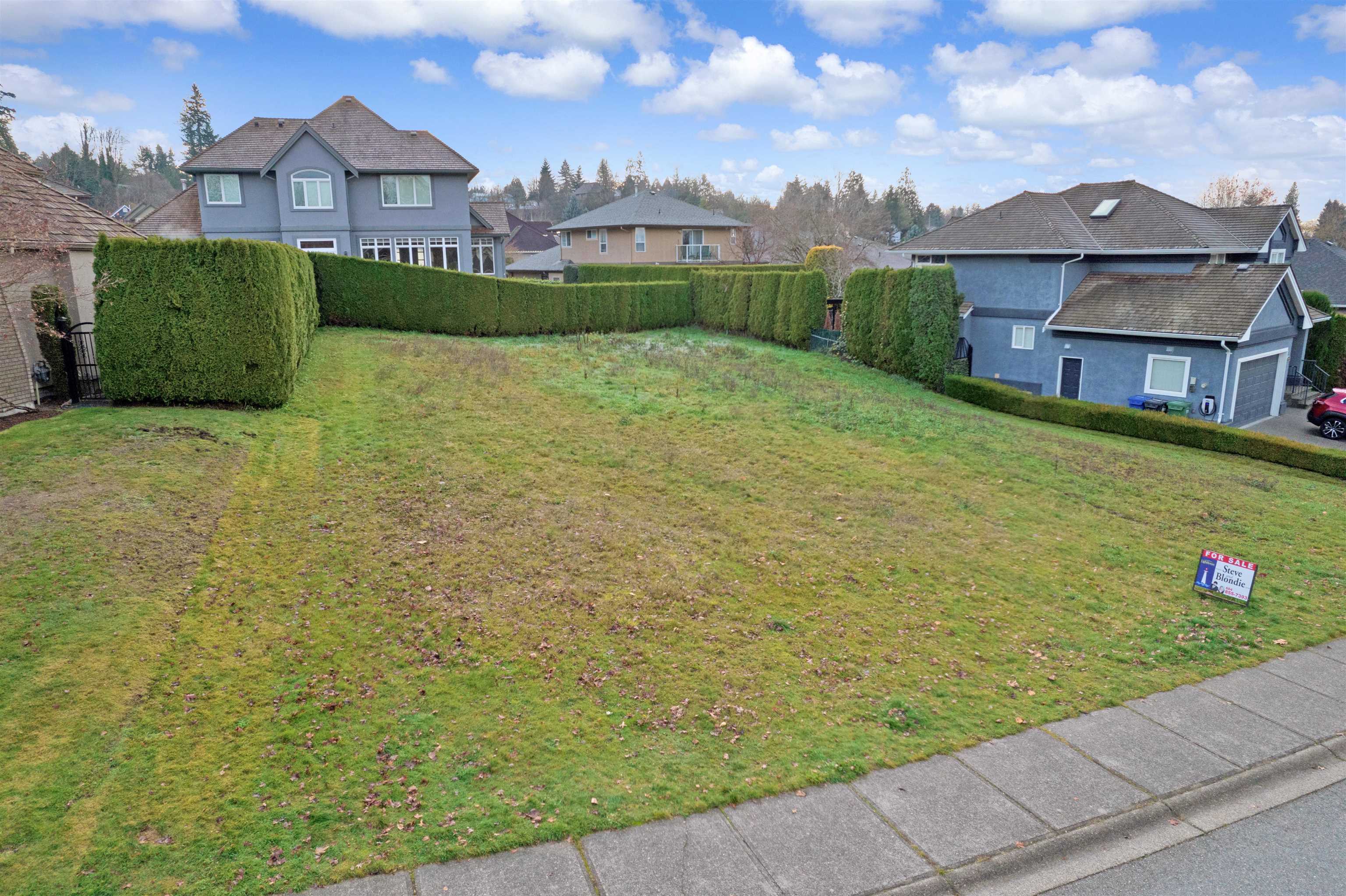 3693 COBBLESTONE, Abbotsford, British Columbia, ,Land Only,For Sale,R2879482