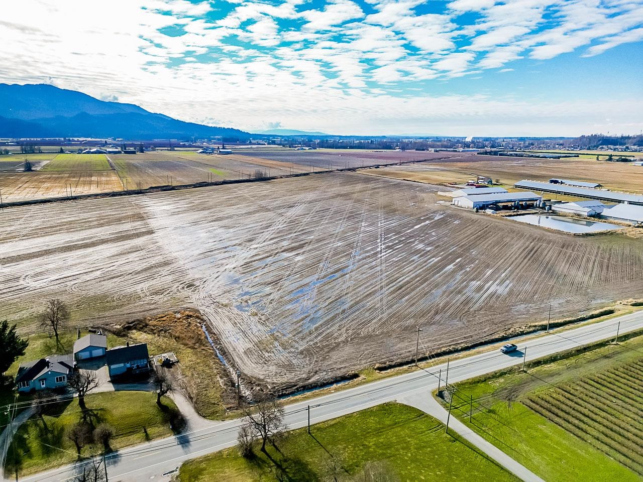 VYE, Abbotsford, British Columbia, ,Land Only,For Sale,R2854791