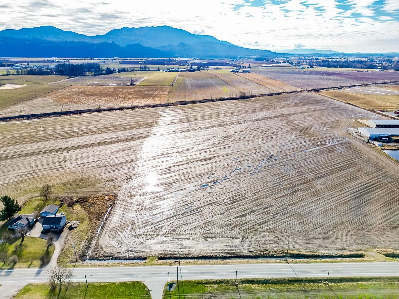 VYE, Abbotsford, British Columbia, ,Land Only,For Sale,R2854791