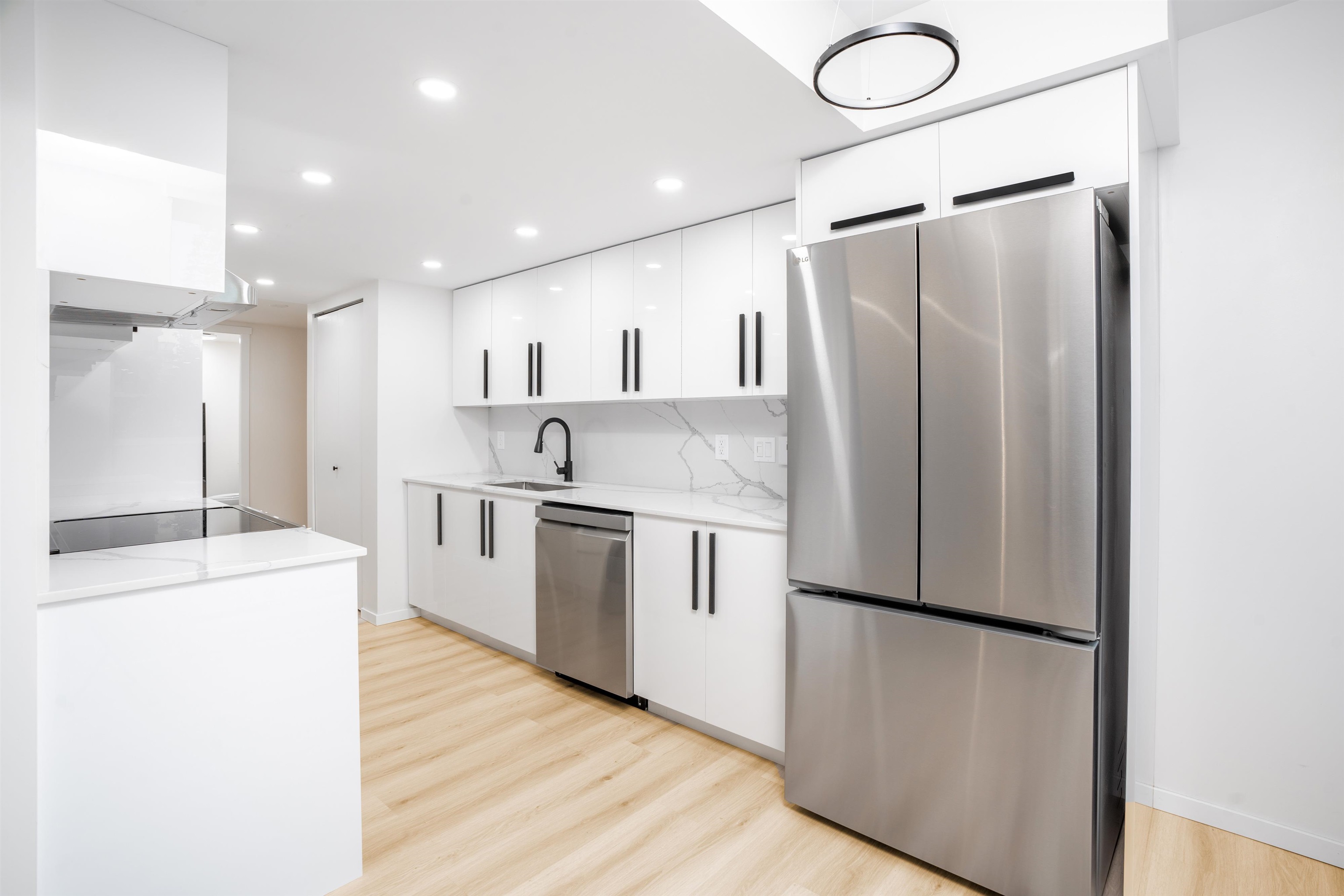 Stainless Steel LG Appliances