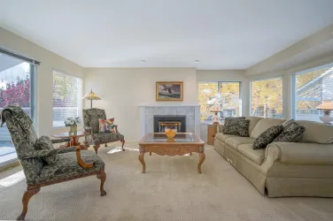 Kitchen nook