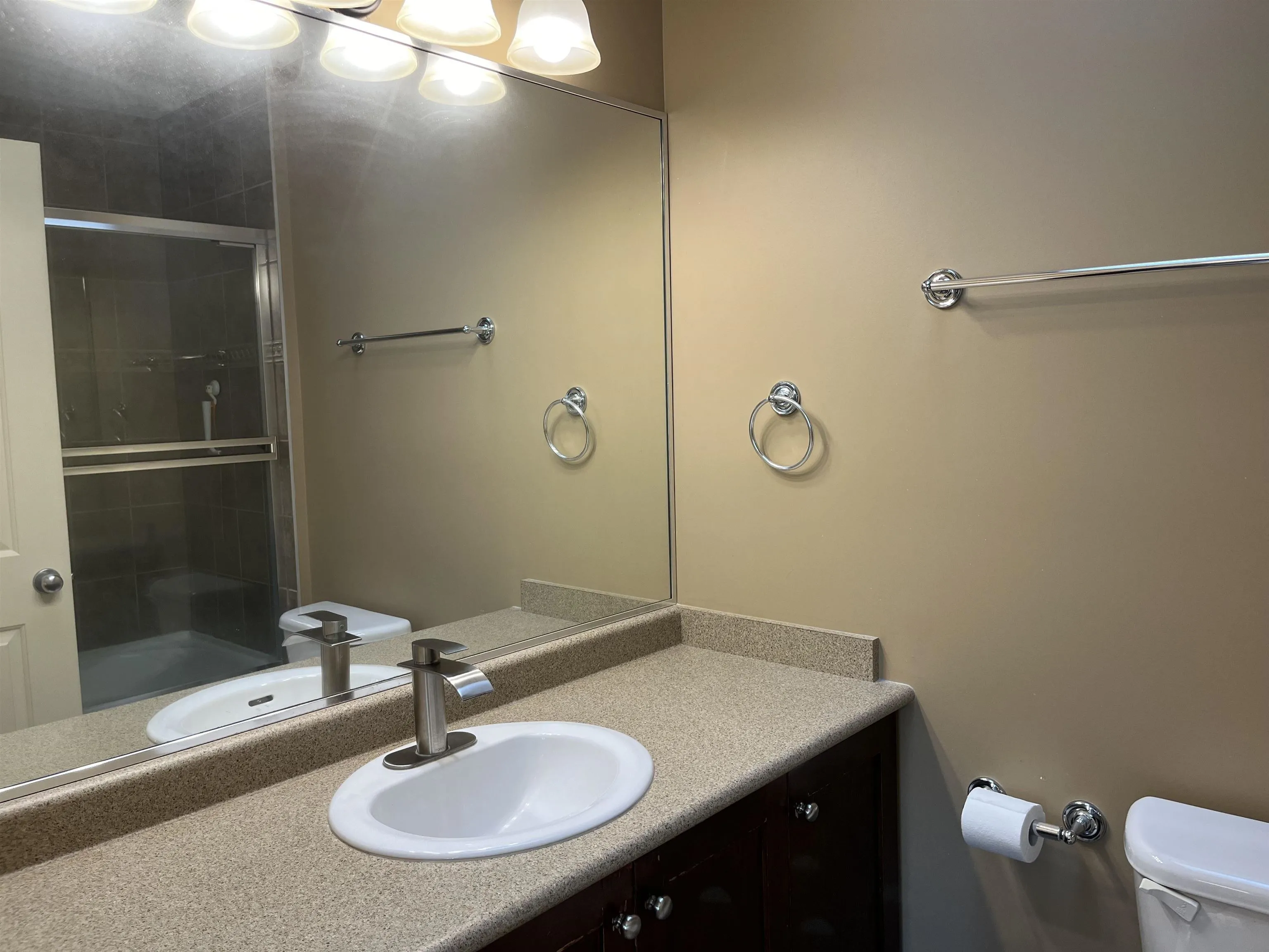 4-pc ensuite