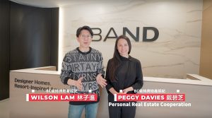 Band By Townline WILSON LAM REALTOR